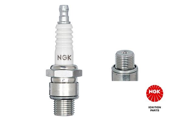 Свеча зажигания 2422 NGK NTK