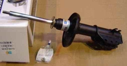 Опора амортизатора VNE4748 BILSTEIN