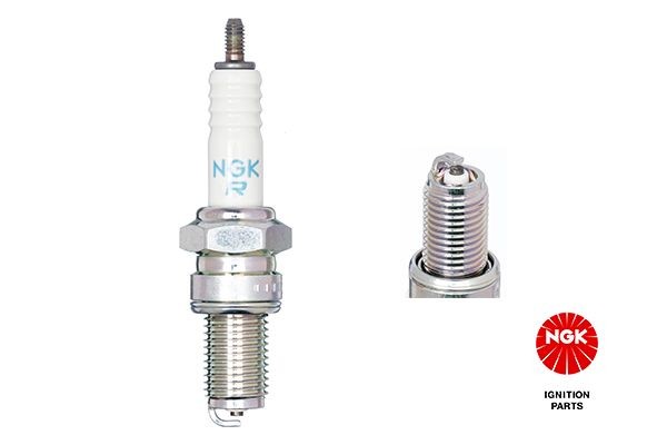 Свеча зажигания 2204 NGK NTK