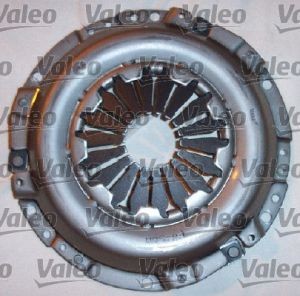 Корзина сцепления HAC04 VALEO PHC