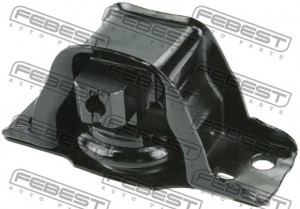 Подушка двигателя NM-K12RH FEBEST
