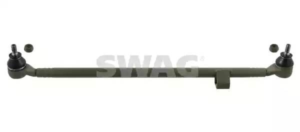 Поперечная рулевая тяга 10 72 0005 SWAG