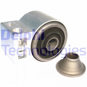 Водяной насос WP2514 DELPHI