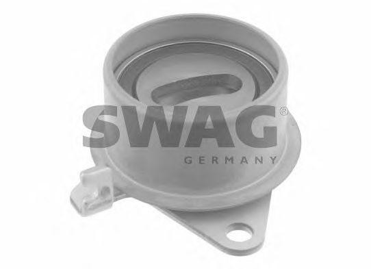 Натяжной ролик, ремень ГРМ 80 92 6994 SWAG