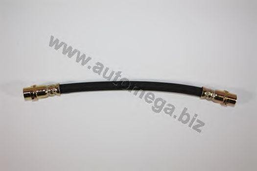 Тормозной шланг 3061107758A0 AUTOMEGA