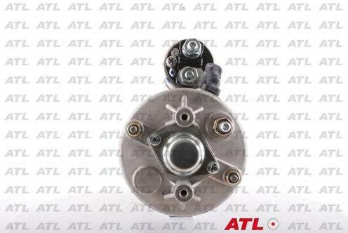 Стартер A17520 ATL DELTA AUTOTECHNIK