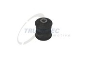 Подвеска, листовая рессора 02.30.009 TRUCKTEC