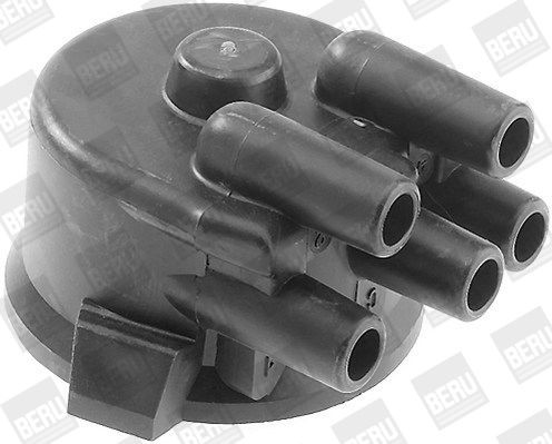 Крышка распределителя зажигания VK459 BERU