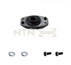 Ремкомплект, опора амортизационной стойки KB65805 NTN SNR