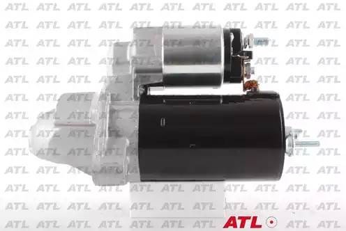Стартер A 18 340 ATL DELTA AUTOTECHNIK