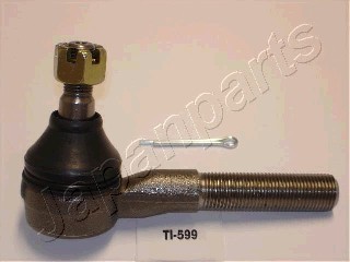 Наконечник поперечной рулевой тяги TI-599 JAPAN PARTS GROUP