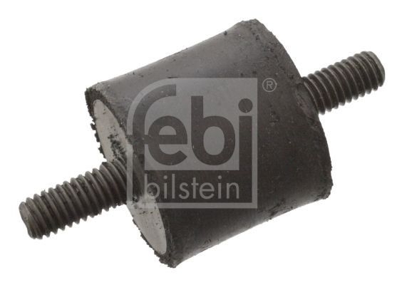 Кронштейн крепления вентилятора радиатора охлаждения 07606 FEBI BILSTEIN