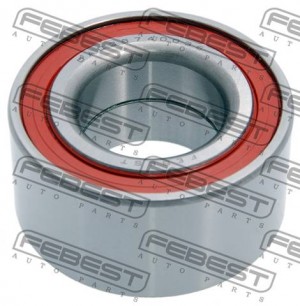 Подшипник ступицы колеса DAC38740036 FEBEST