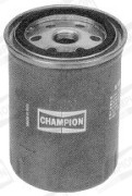 Масляный фильтр F118 CHAMPION