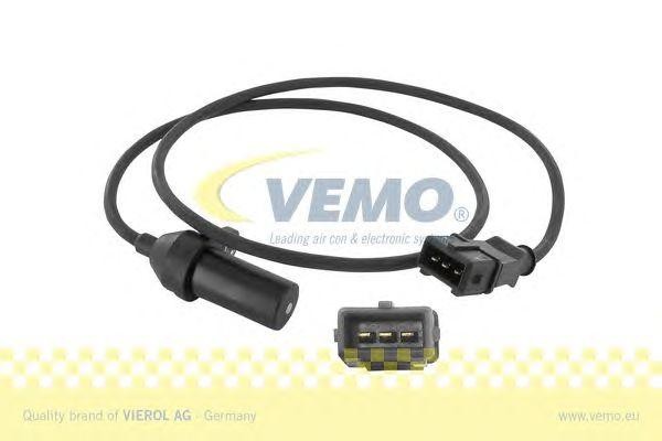Датчик, положение распределительного вала V24-72-0005 VEMO
