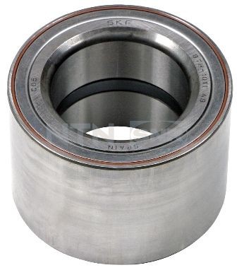 Комплект подшипника ступицы колеса R14014 NTN SNR