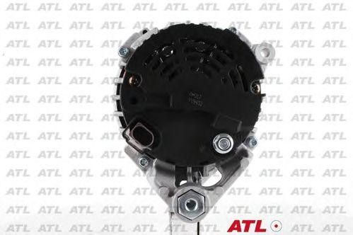 Генератор L 44 470 ATL DELTA AUTOTECHNIK