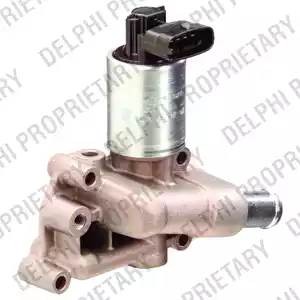 Клапан возврата ОГ EG10289-12B1 DELPHI