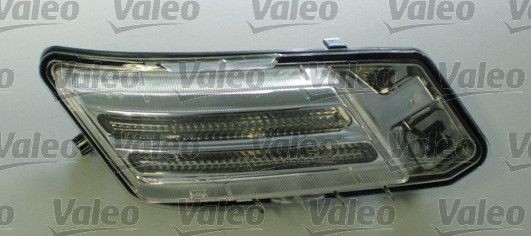 Боковой габаритный фонарь 043896 VALEO PHC