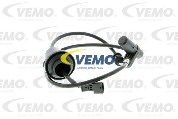 Датчик, частота вращения колеса V30-72-0146 VEMO