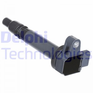 Топливный фильтр HDF531 DELPHI