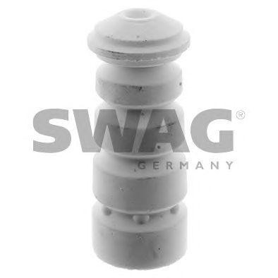Буфер, амортизация 30 87 0003 SWAG