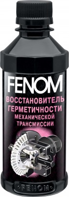 Герметик - прокладка FN079 FENOM