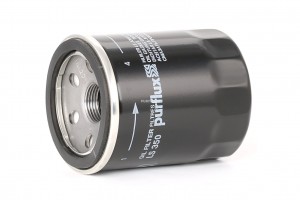 Масляный фильтр LS 350 PURFLUX