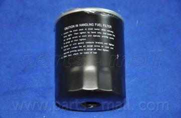 Фильтр топливный PCB024 PMC PARTS MALL