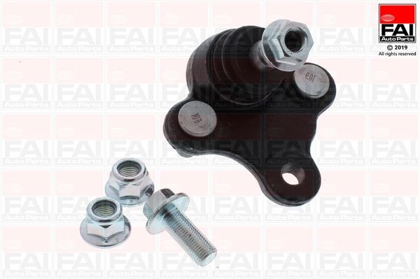 Наконечник поперечной рулевой тяги SS1184 FAI