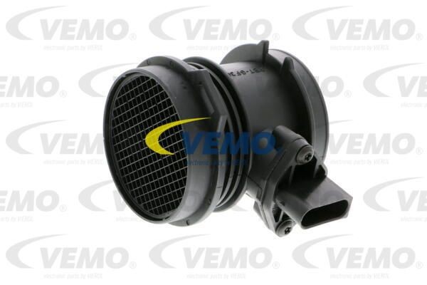 Датчик массового расхода воздуха - ДМРВ V30-72-0001 VEMO