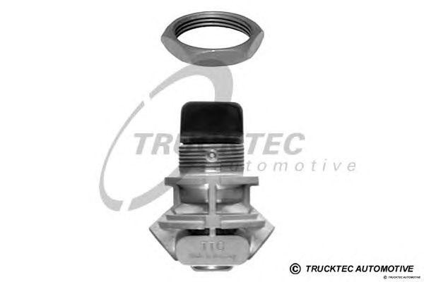 Многопозиционный клапан 01.43.240 TRUCKTEC