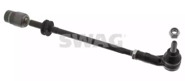 Поперечная рулевая тяга 30 72 0046 SWAG