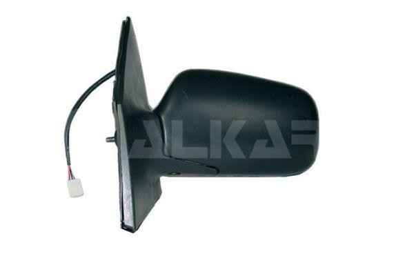 Наружное зеркало 6125269 ALKAR