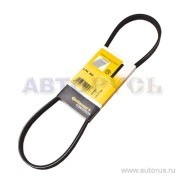 Поликлиновой ремень 4-PK-866 CONTITECH