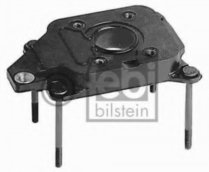 Фланец, центральный впрыск 08214 FEBI BILSTEIN