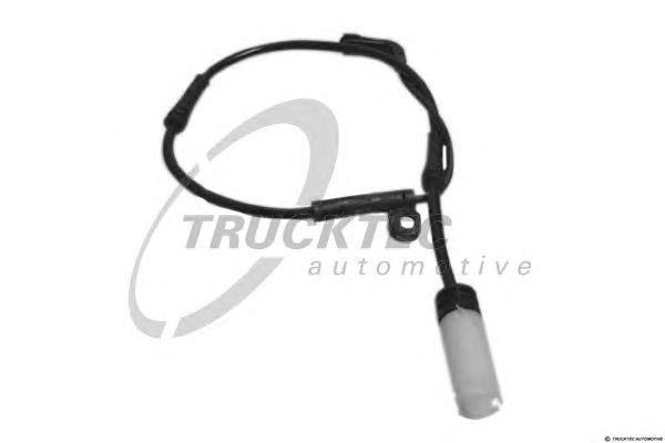 Сигнализатор, износ тормозных колодок 08.34.087 TRUCKTEC