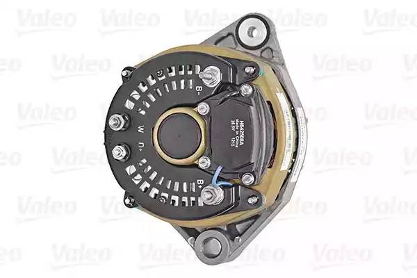 Генератор 180620 VALEO PHC