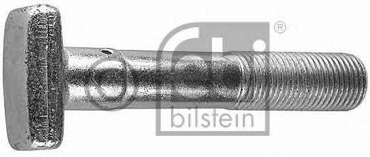 Болт крепления колеса 05693 FEBI BILSTEIN
