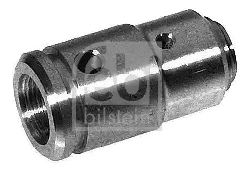Ремкомплект, промежуточный вал 07368 FEBI BILSTEIN