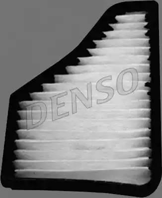 Фильтр, воздух во внутренном пространстве DCF141P DENSO