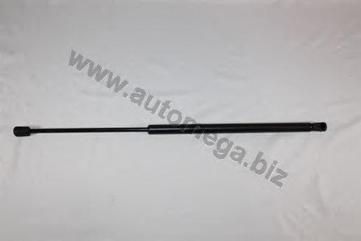 Амортизатор крышки багажника 3001320725 AUTOMEGA
