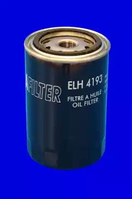 Масляный фильтр ELH4193 MECAFILTER