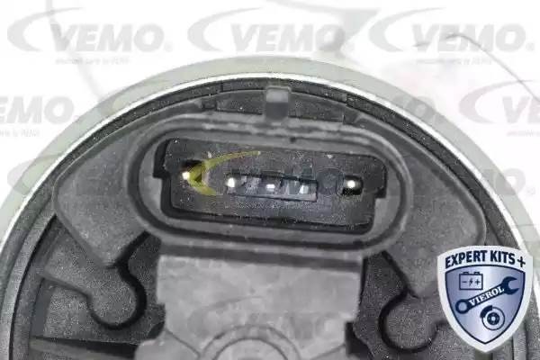 Клапан возврата ОГ V40-63-0004 VEMO