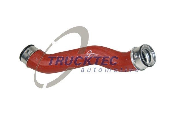 Шток вилки переключения передач 0724005 TRUCKTEC