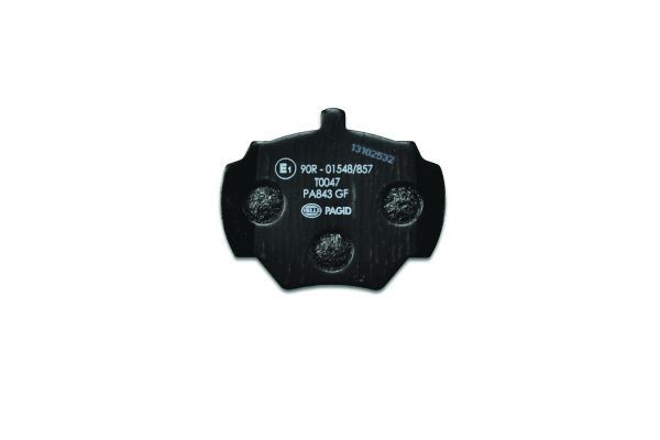 Выключатель 6EB351001001 HELLA