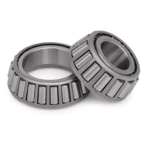 Комплект подшипника ступицы колеса 05386 FEBI BILSTEIN