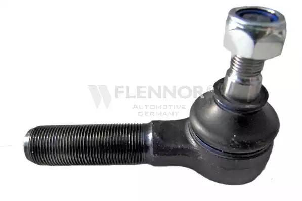 Наконечник поперечной рулевой тяги FL591B FLENNOR