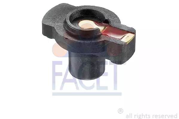 Бегунок распределителя зажигани 3.7689RS FACET