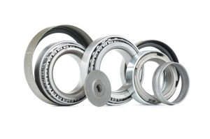 Комплект подшипника ступицы колеса 08840 FEBI BILSTEIN